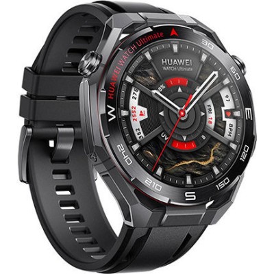 Huawei Watch Ultimate 2 Black Huawei Watch Ultimate 2 Black